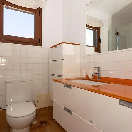 Asomada Holiday home