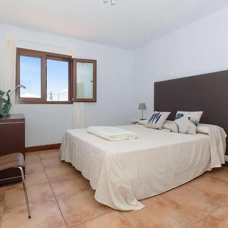 Asomada * La Asomada (Lanzarote)