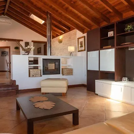 Holiday home Asomada *