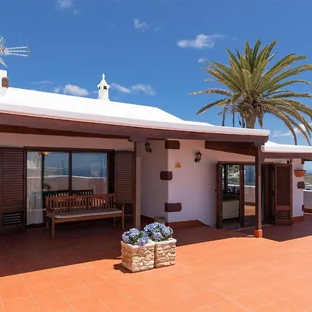Asomada Holiday home